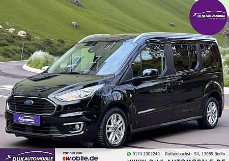 Ford Tourneo gebraucht kaufen Ford Tourneo Grand Connect Titanium Automatik