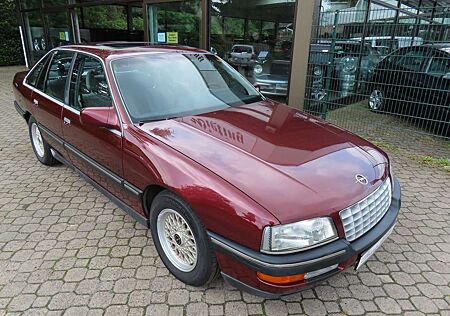 Opel Senator B 3.0i *nur 92 TKM*H-Kennzeichen*HU a.W. neu*eSD*