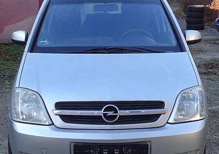 Opel Meriva 1.6 16VEnjoy