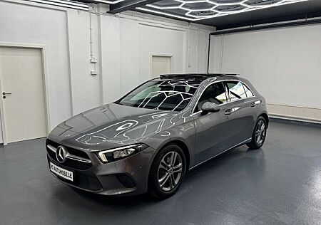Mercedes-Benz A 200 *PANO*TOP*LED*Progressive