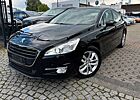 Peugeot 508 STYLE*HEAD UP*BI XENON-SHZ-2HD-EU5-BLUETOOTH