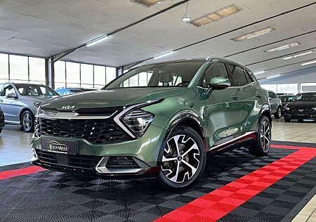 Kia Sportage Spirit 4WD*BI-LED*360°KA*AUTOMATIK