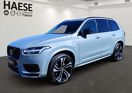 Volvo XC 90 XC90 T8 Ultra Dark Recharge Plug-In Hybrid AWD EU6e 7-S