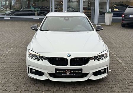 BMW 435 d Coupe xDrive