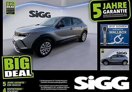 Opel Mokka-e Edition inkl. 11KW Wallbox zum laden!