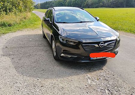 Opel Insignia Sports Tourer 2.0 Diesel Dynamic