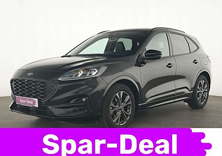 Ford Kuga ST-Line X B&O|ACC|Head-up|LED|Navi|KeyFree