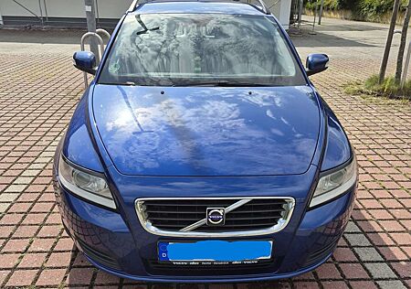 Volvo V50 1.8 Kinetic