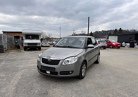 Skoda Fabia Ambiente