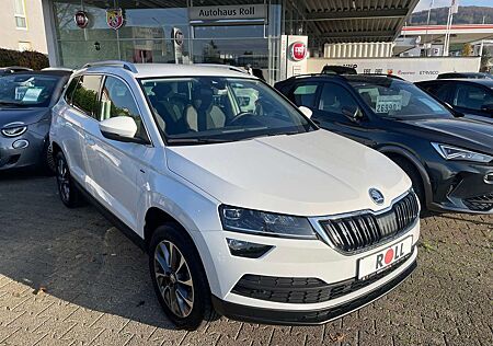 Skoda Karoq Drive 125 1.5TSI ACT DSG