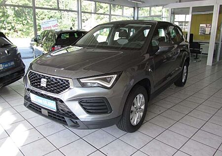Seat Ateca 1.0 TSI Reference
