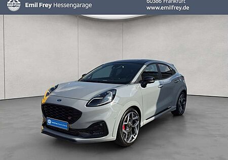 Ford Puma 1.5 EcoBoost ST X