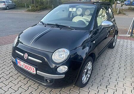 Fiat 500C 500 C 1.2 Klima