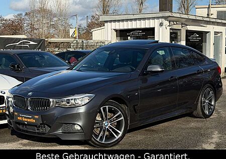 BMW 330d 330 Gran Turismo xDrive M Sport VOLL AUSTATTUN
