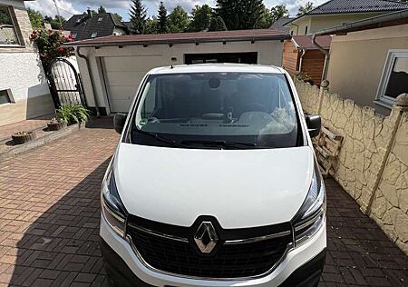 Renault Trafic ENERGY dCi 120 L1H1 2,8t Komfort