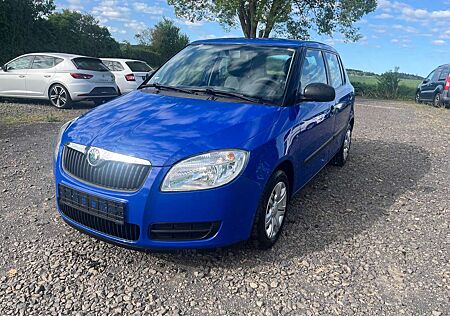 Skoda Fabia Cool Edition
