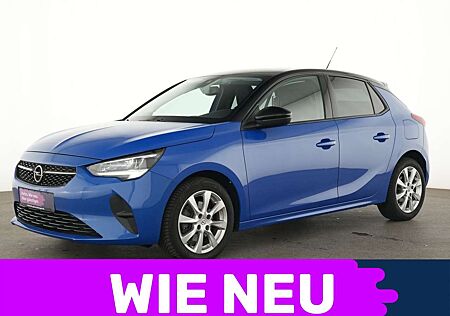 Opel Corsa Turbo Edition Kamera|LED|Sicht-Paket|SHZ