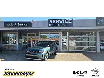 Opel Frontera 107 kW GS Automatik Navi 1.2 145PS Digitales Cockp