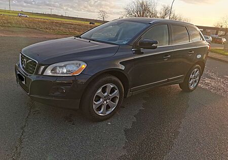 Volvo XC 60 XC60 XC60 D5 AWD Aut.