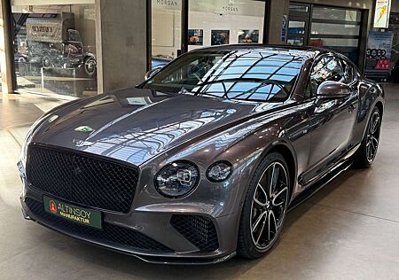Bentley Continental GT V8