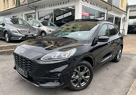 Ford Kuga Plug-In Hybrid ST-Line AHK|Panorama|Kamera