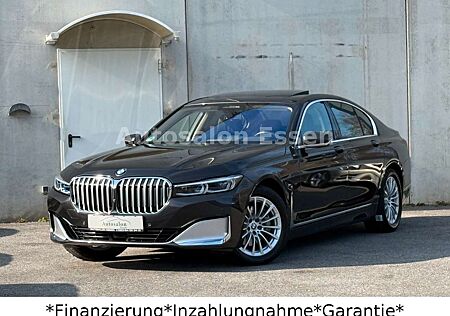 BMW 730 d*Laserlicht*ACC*Softclose*Massage*1Hand*