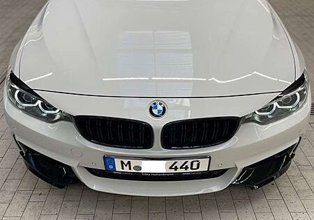BMW 440 i M Sport