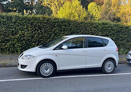 Seat Altea 2.0 TDi Stylance DSG