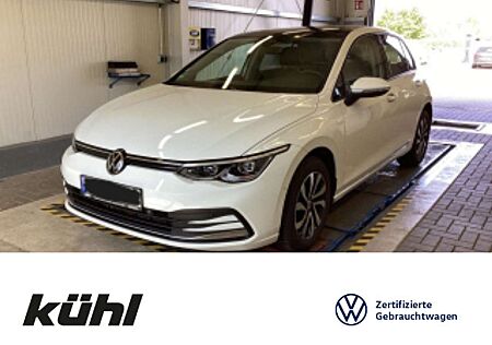 VW Golf Volkswagen 8 VIII 1.5 eTSI DSG Active LED+ ACC Kamera