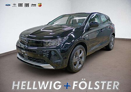 Opel Grandland Enjoy 1.2 T PDC v+h SHZ LenkradHZG