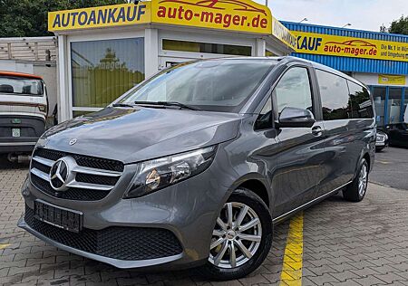 Mercedes-Benz V 250 d extralang*8-Si*360°*Junge Sterne.Garantie