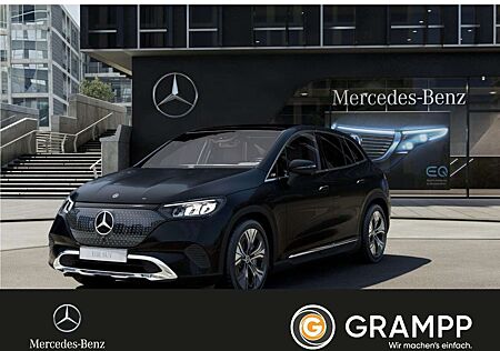 Mercedes-Benz EQE 350 4M SUV Electric-Art Pano/AHK/Distr/Flex