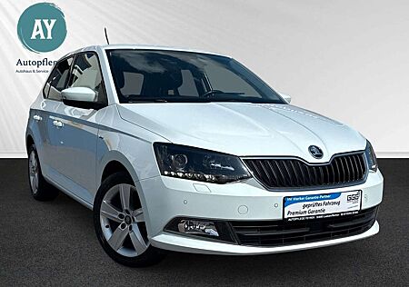 Skoda Fabia Drive|1.Hand|Pdc|Tempomat|Shz|Klima|Mfl|