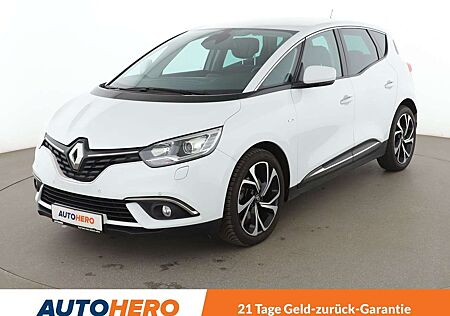 Renault Scenic 1.2 TCe Energy BOSE Edition*NAVI*PDC*SHZ*TEMPO*