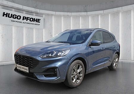 Ford Kuga ST-Line X | ACC | PANO | AHK | KAMERA