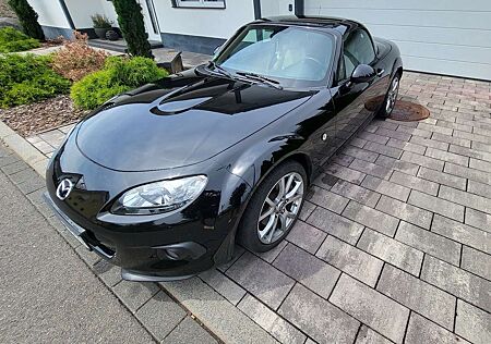 Mazda MX-5 1.8 MZR Center-Line