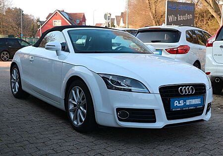 Audi TT Coupe/Roadster 1.8 TFSI Roadster *XENON/PDC*
