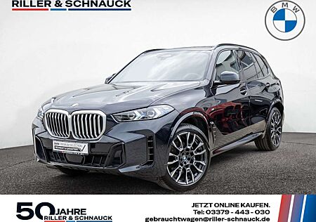 BMW X5 xDrive 30d M-Sport 360° PANO SITZBELÜFTUNG