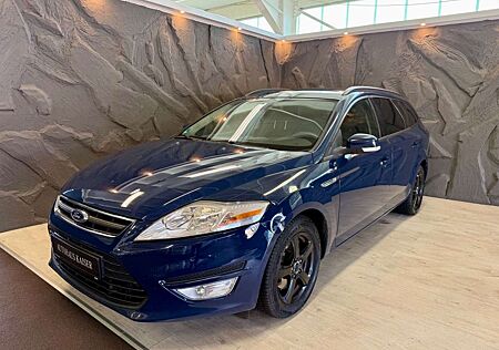 Ford Mondeo Turnier Trend 2.0 TDCI/KLIMAUTO/SHZ/TÜV