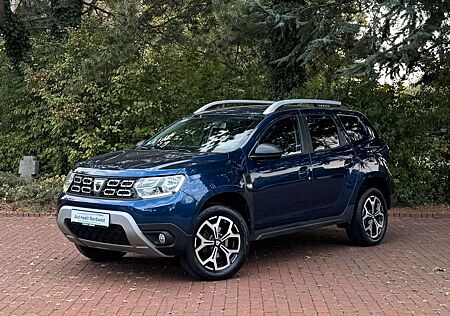 Dacia Duster II Prestige|LED TFL|AHK|Kamera|Touch|SHZ!
