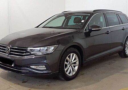 VW Passat Variant Volkswagen 1,5 TSI DSG "Business", AHK, Navi