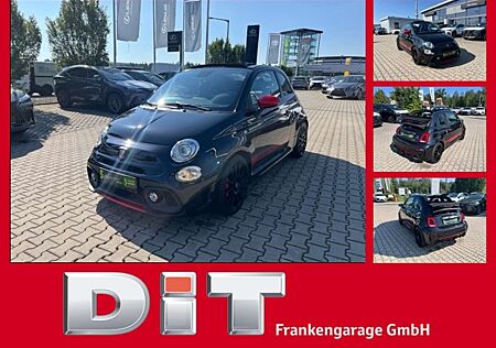 Abarth 595C Competizione 1.4 T-Jet 16V Navi, PDC hi.