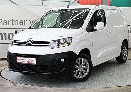 Citroën Berlingo Citroen Kasten M/L1 *Tüv&Inspektion Neu*Kamera*