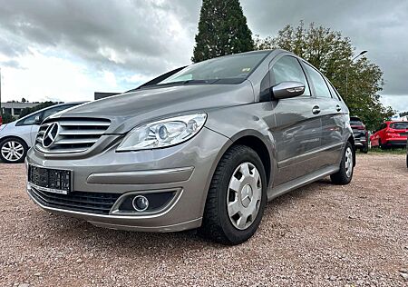 Mercedes-Benz B 150 *HU 10/2026*Automatik*101.000 km*