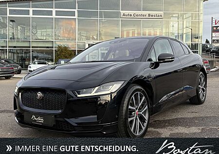 Jaguar I-Pace 400 HSE/HEADUP/NAVI/360/PANO/MEMORY/LUFT