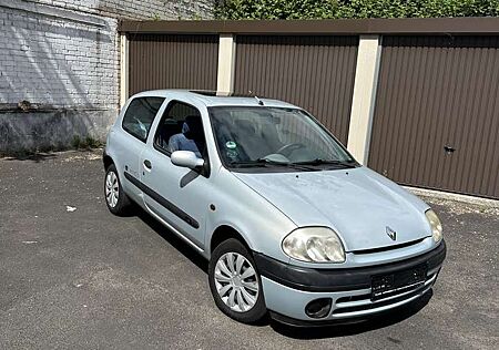 Renault Clio 1.4 MTV