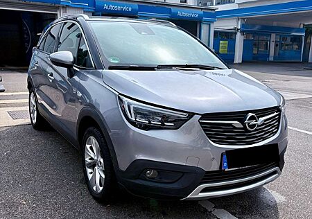 Opel Crossland 1.2 Automatik Ultimate