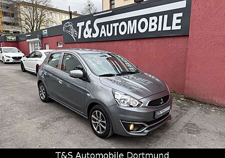 Mitsubishi Space Star Edition -Klima-PDC- (Tüv&Service Neu)