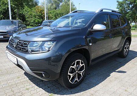 Dacia Duster 1.3 TCe 150 Adventure *DAB*RFK*NAVI*SH*AHK*KLIMA*