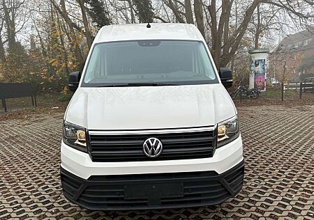 VW Crafter Volkswagen Kasten 35 lang Hochdach FWD